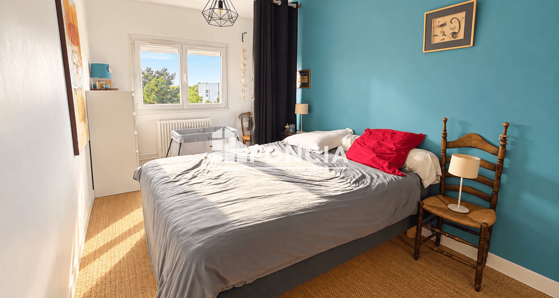 Appartement à vendre, 42m², Rennes
