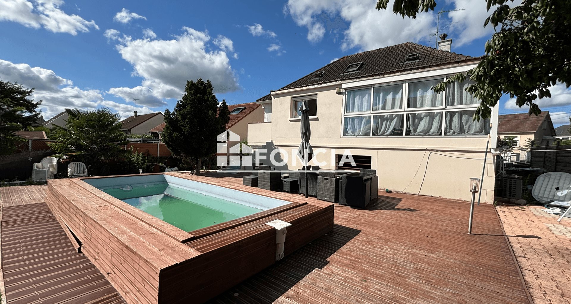 Maison à vendre, 157m², Ingré