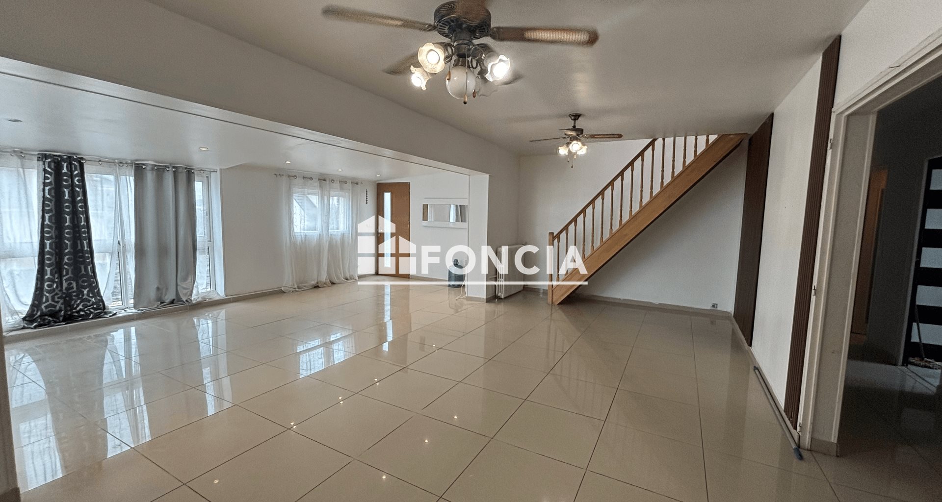 Maison à vendre, 157m², Ingré