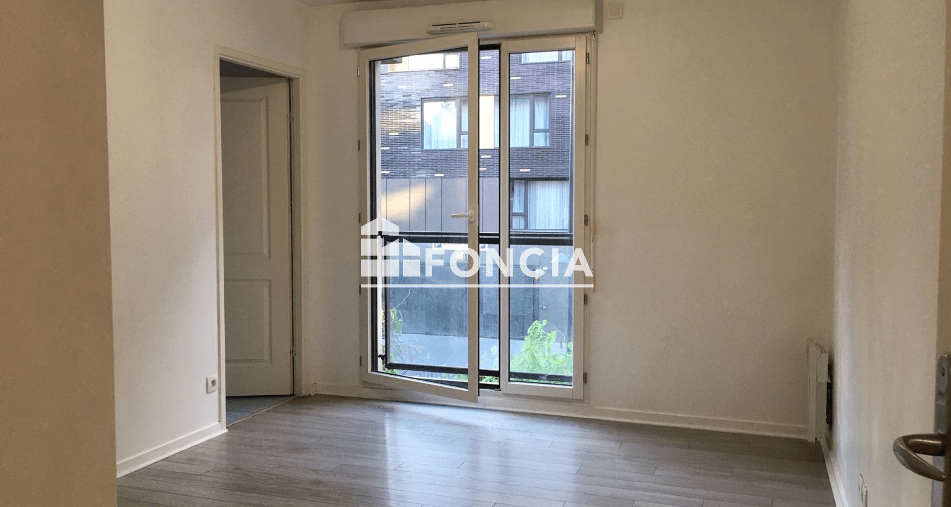 Appartement à louer, 41m², Asnières-sur-Seine