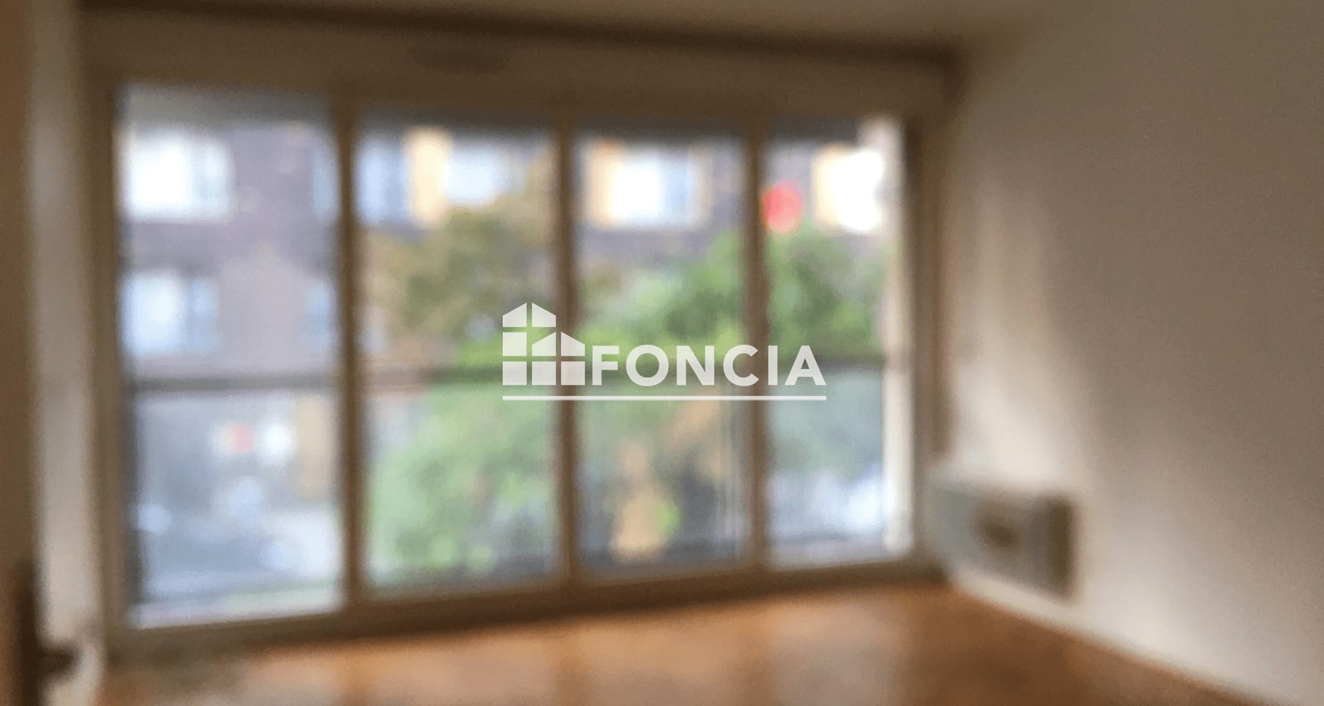 Appartement à louer, 41m², Asnières-sur-Seine