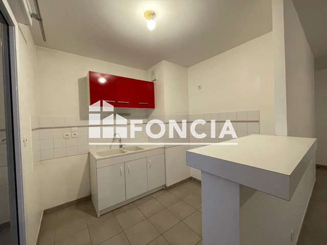 Appartement à louer, 45m², Cesson-Sévigné