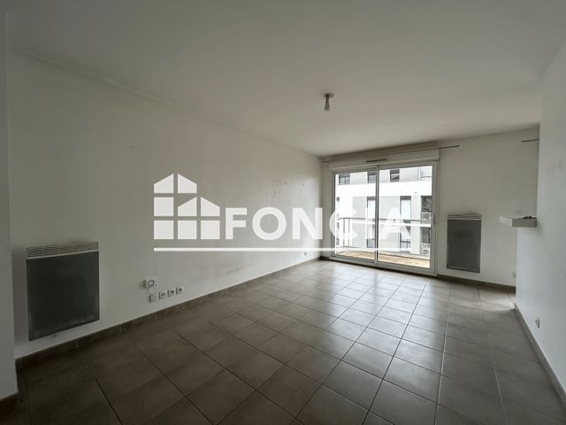 Appartement à louer, 45m², Cesson-Sévigné