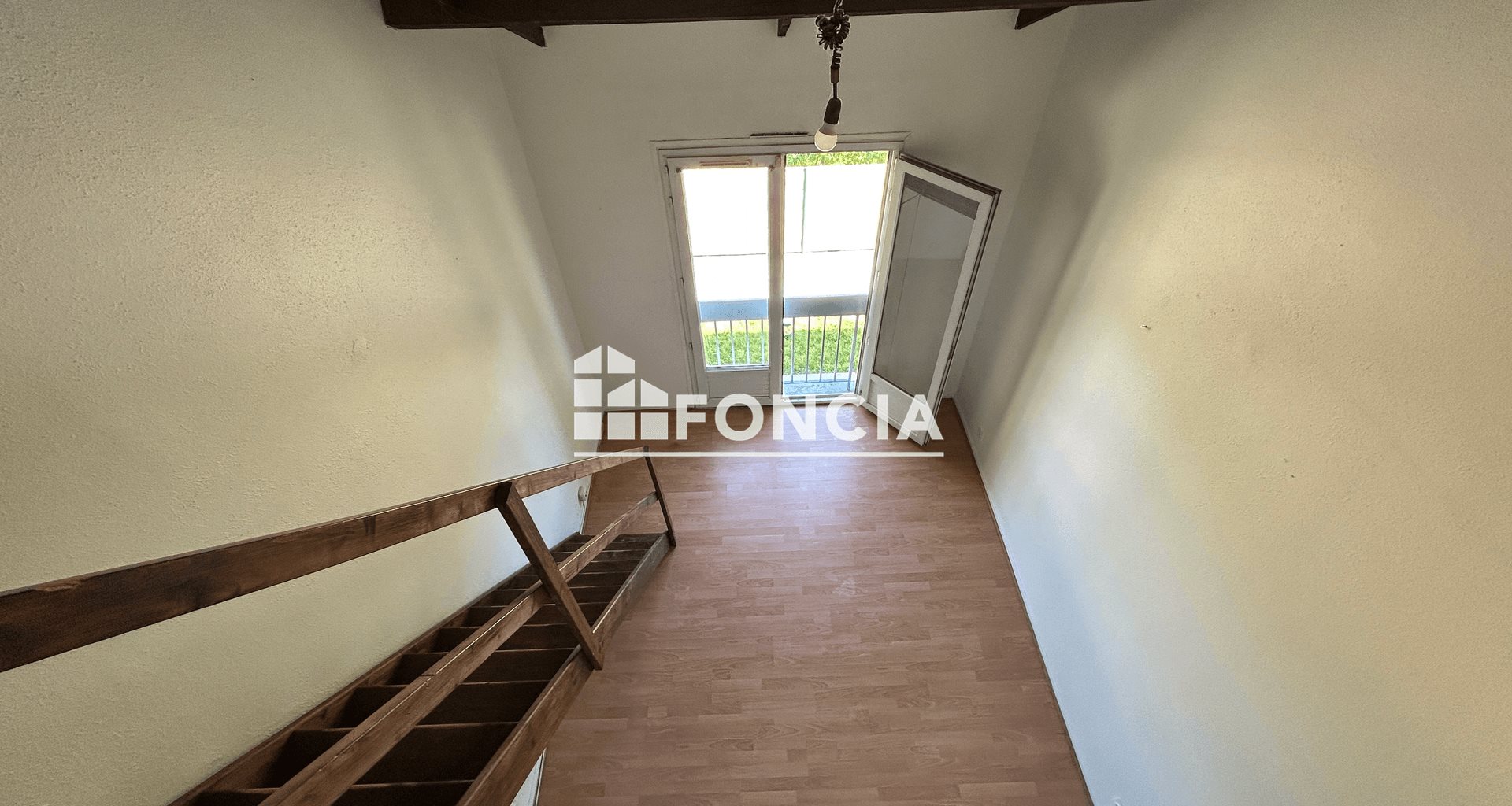 Appartement à vendre, 22m², Toulouse
