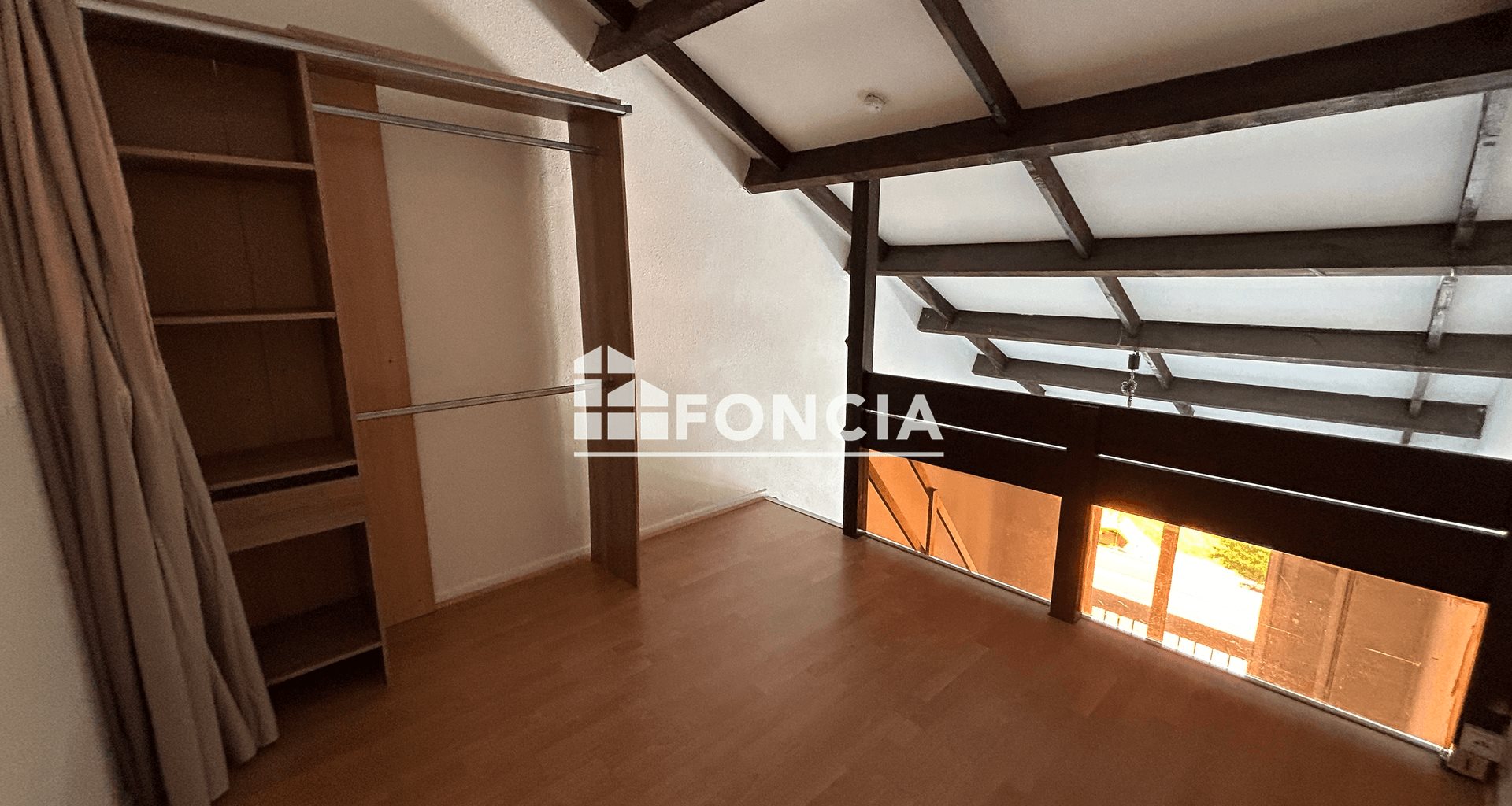 Appartement à vendre, 22m², Toulouse