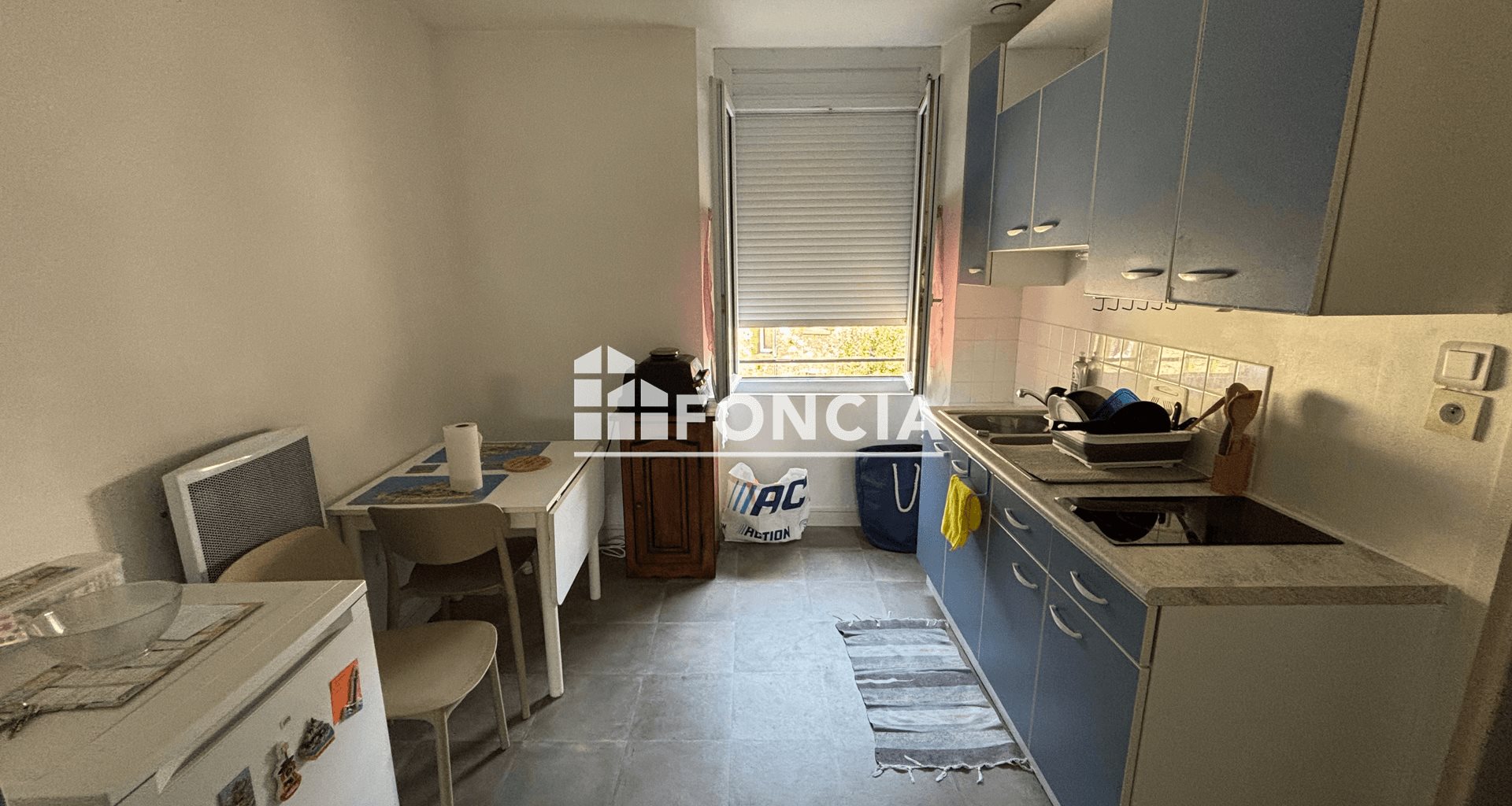 Appartement à vendre, 38m², Rennes