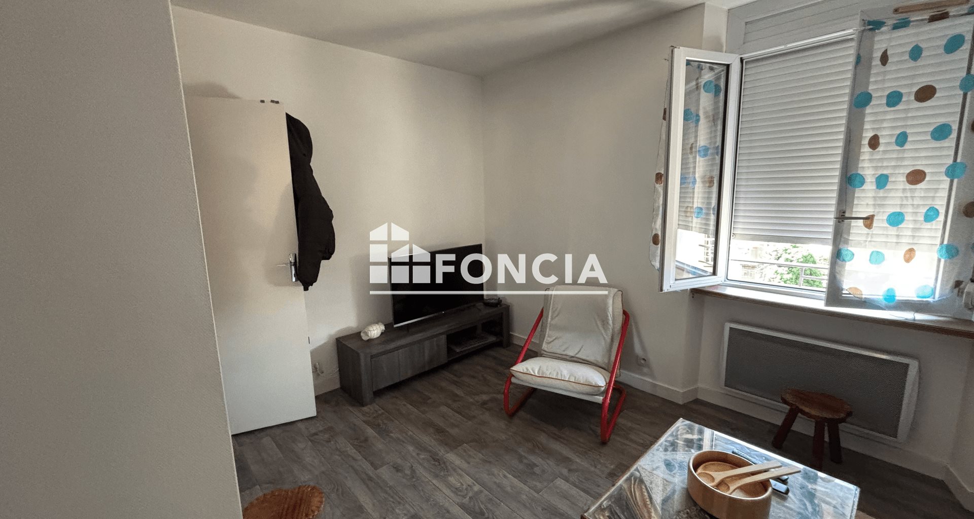 Appartement à vendre, 38m², Rennes