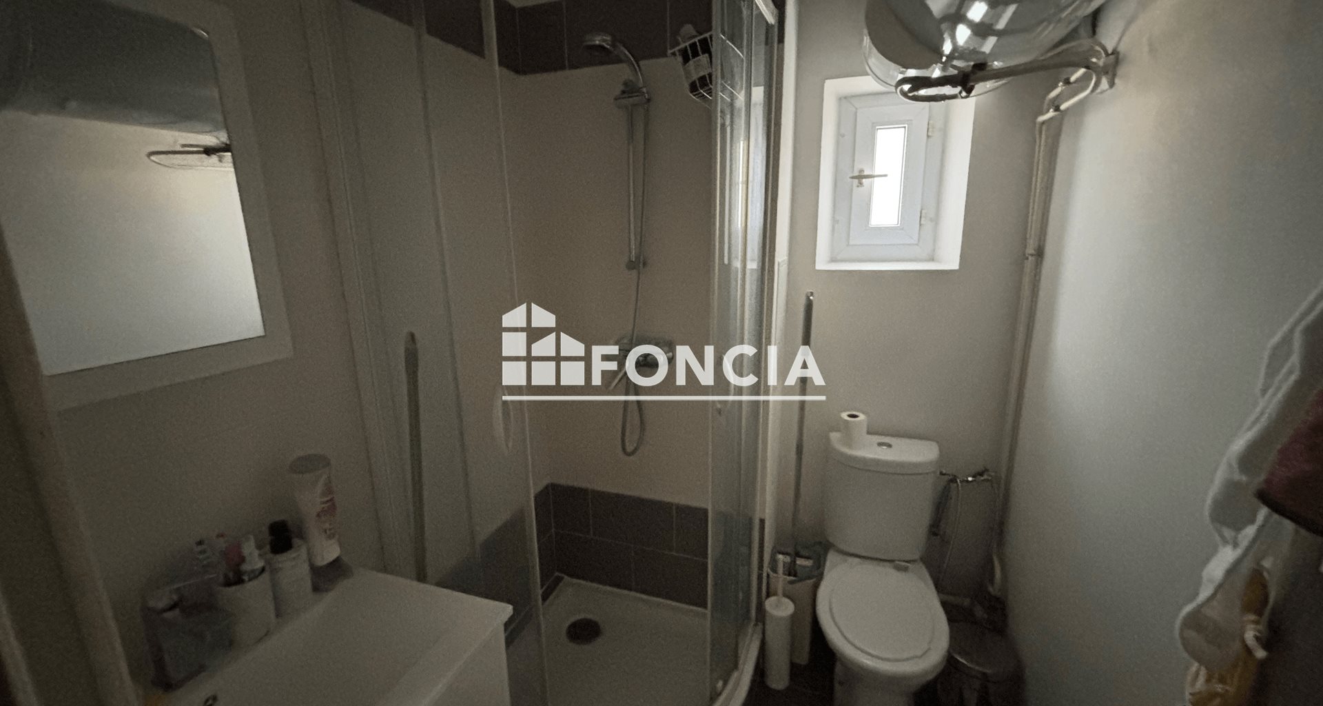 Appartement à vendre, 38m², Rennes