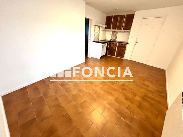 Appartement à louer, 28m², Marsillargues