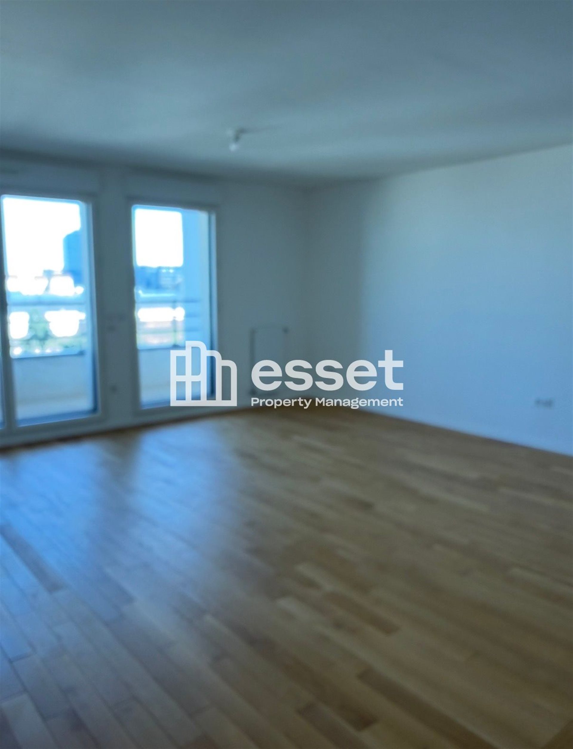 Appartement à louer, 89m², Courbevoie