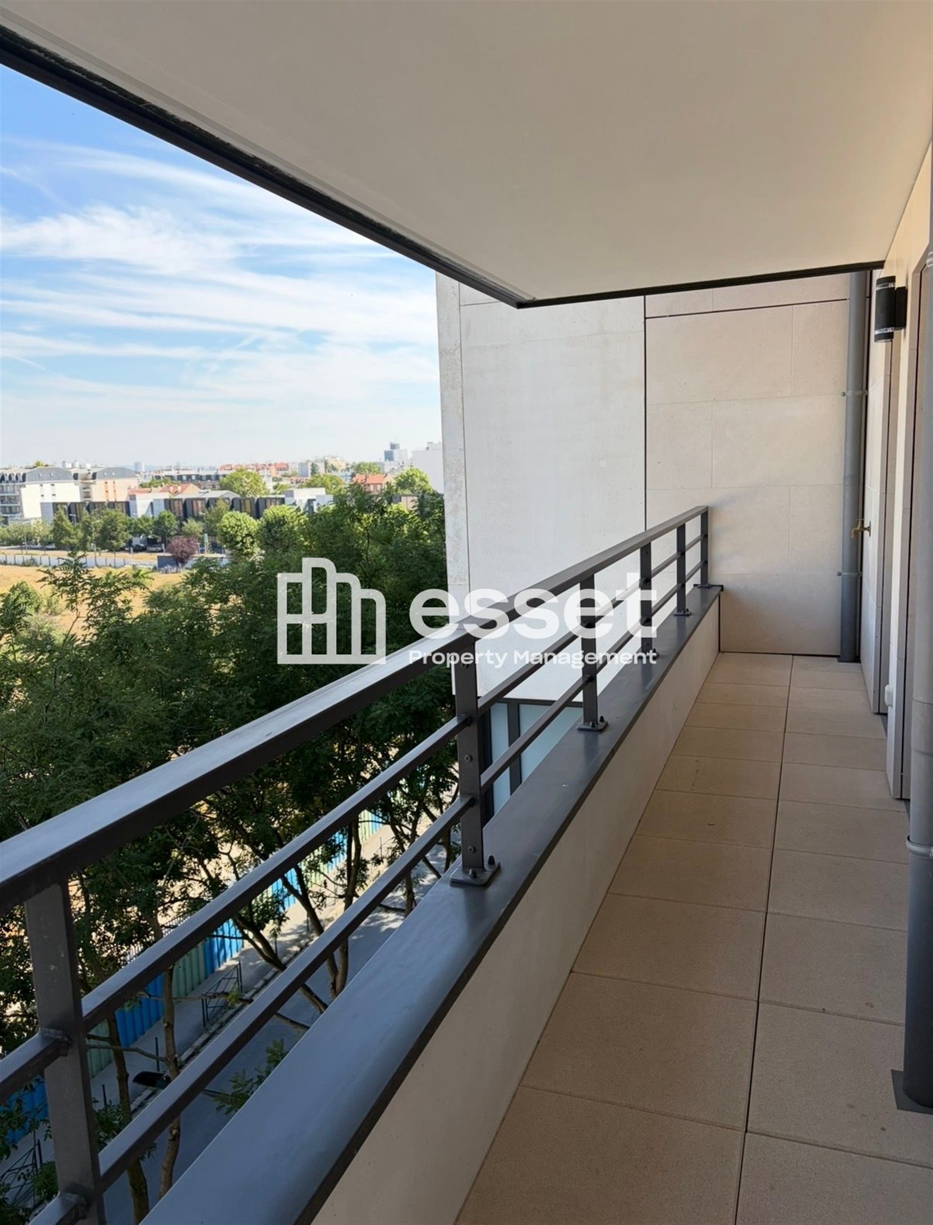 Appartement à louer, 89m², Courbevoie