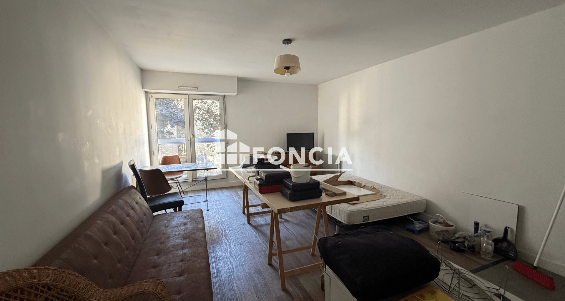 Appartement à vendre, 35m², Le Mans
