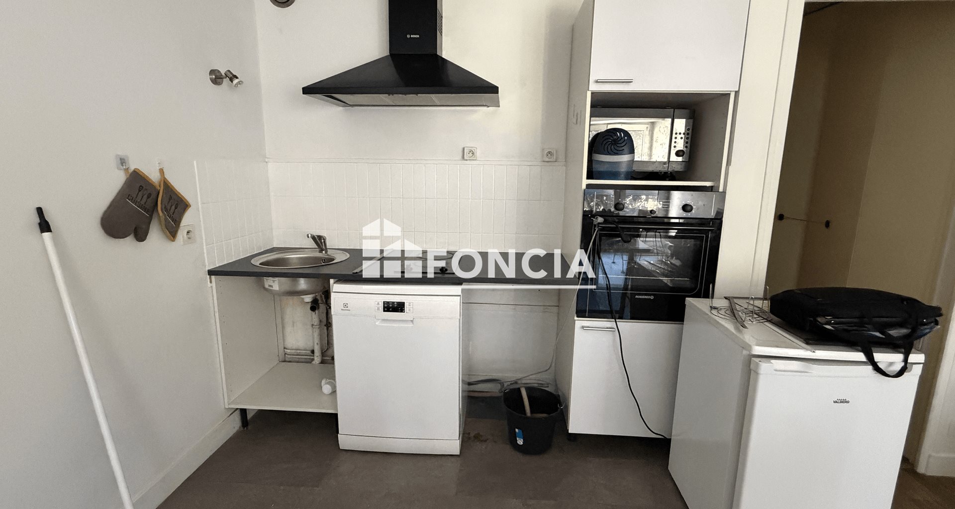 Appartement à vendre, 35m², Le Mans