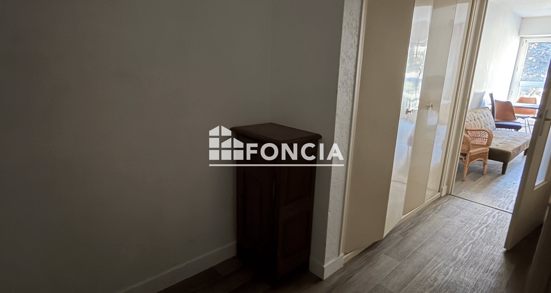 Appartement à vendre, 35m², Le Mans