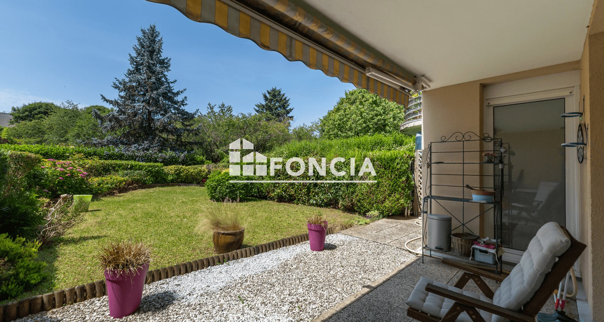 Appartement à vendre, 49m², Châtenay-Malabry