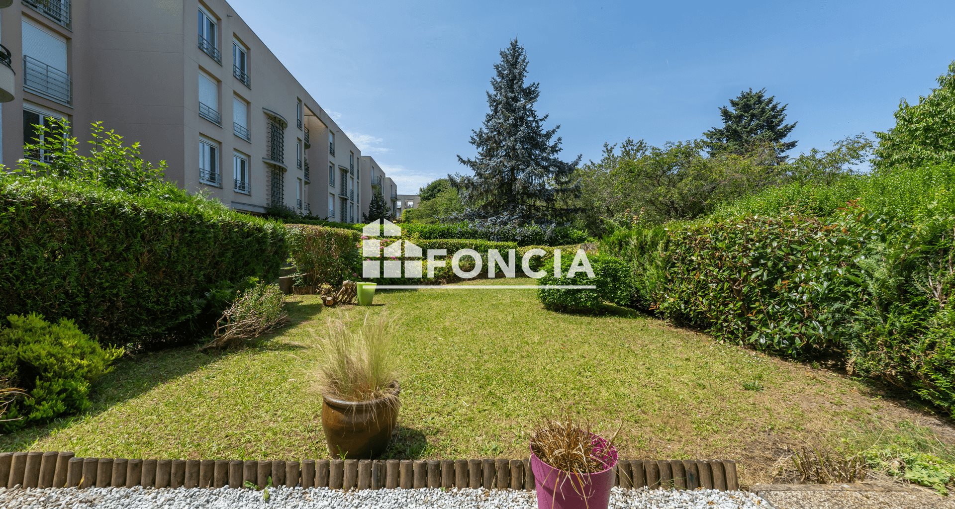 Appartement à vendre, 49m², Châtenay-Malabry