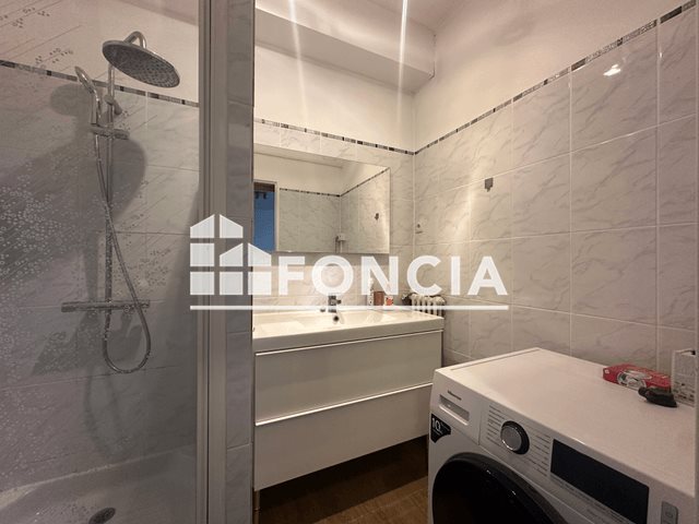 Appartement à louer, 49m², Toulon