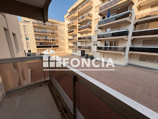 Appartement à louer, 30m², Bordeaux