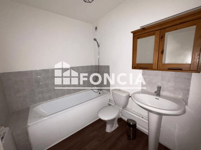 Appartement à louer, 30m², Bordeaux