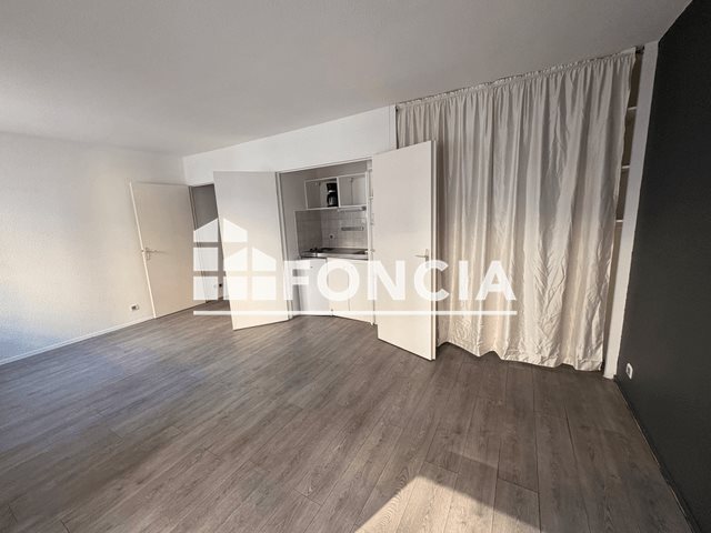 Appartement à louer, 30m², Bordeaux