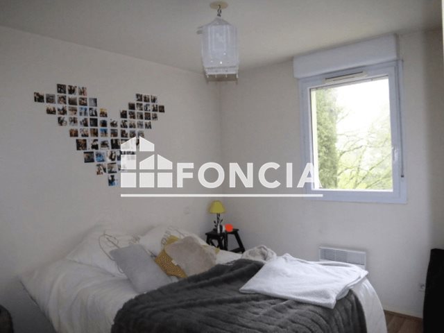 Appartement à louer, 38m², Castres