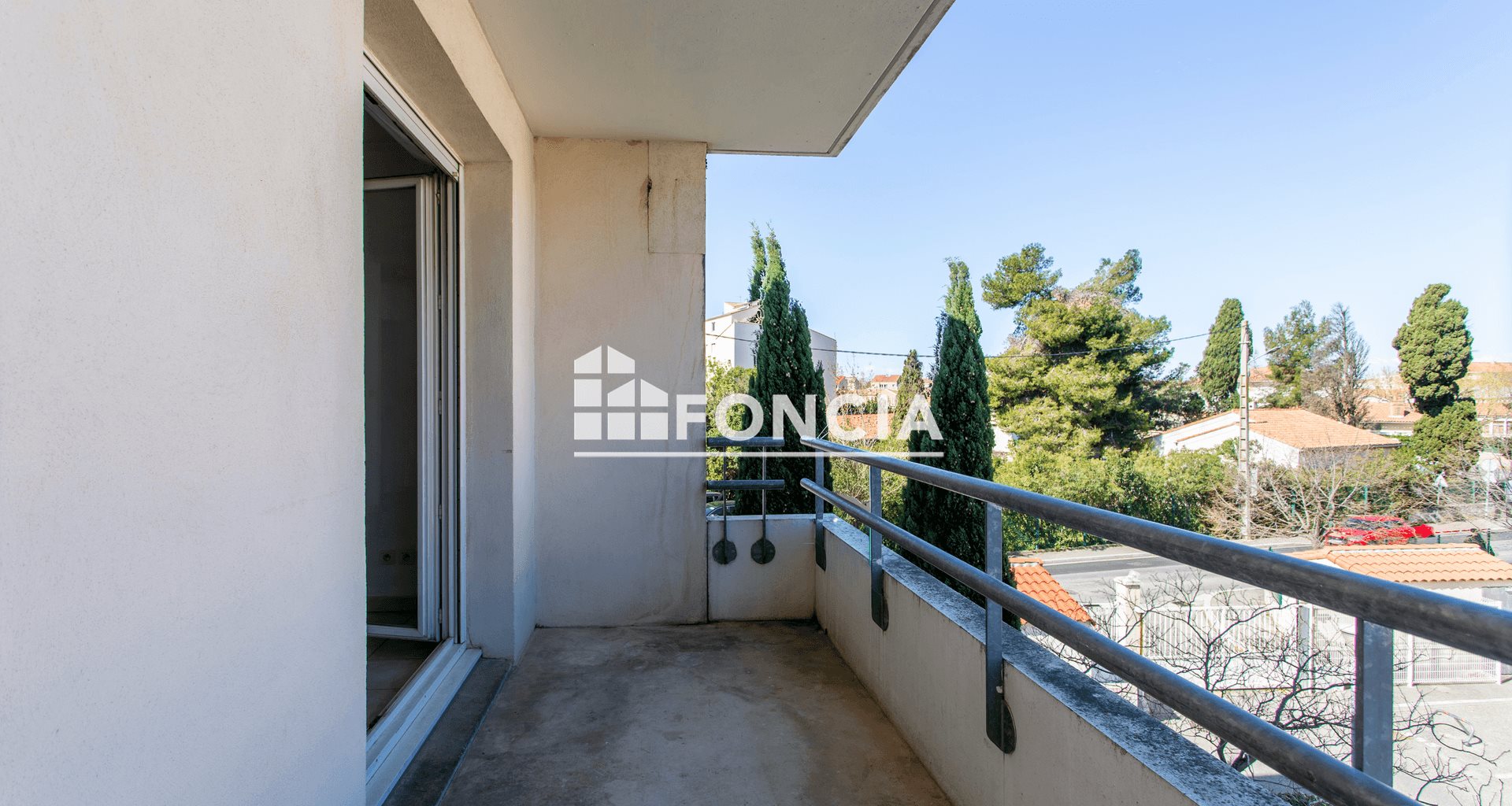 Appartement à vendre, 42m², Miramas