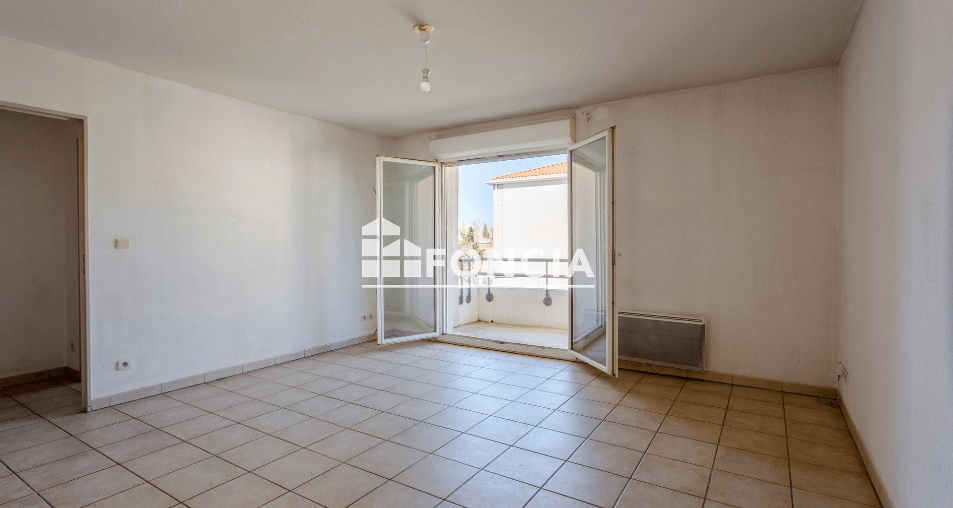 Appartement à vendre, 42m², Miramas