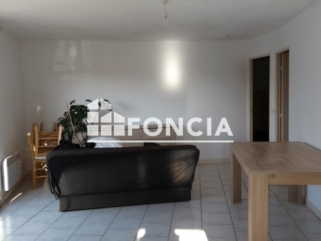 Appartement à louer, 48m², Saint-Sulpice-de-Royan
