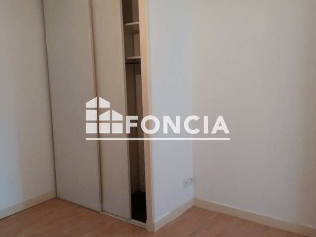 Appartement à louer, 48m², Saint-Sulpice-de-Royan