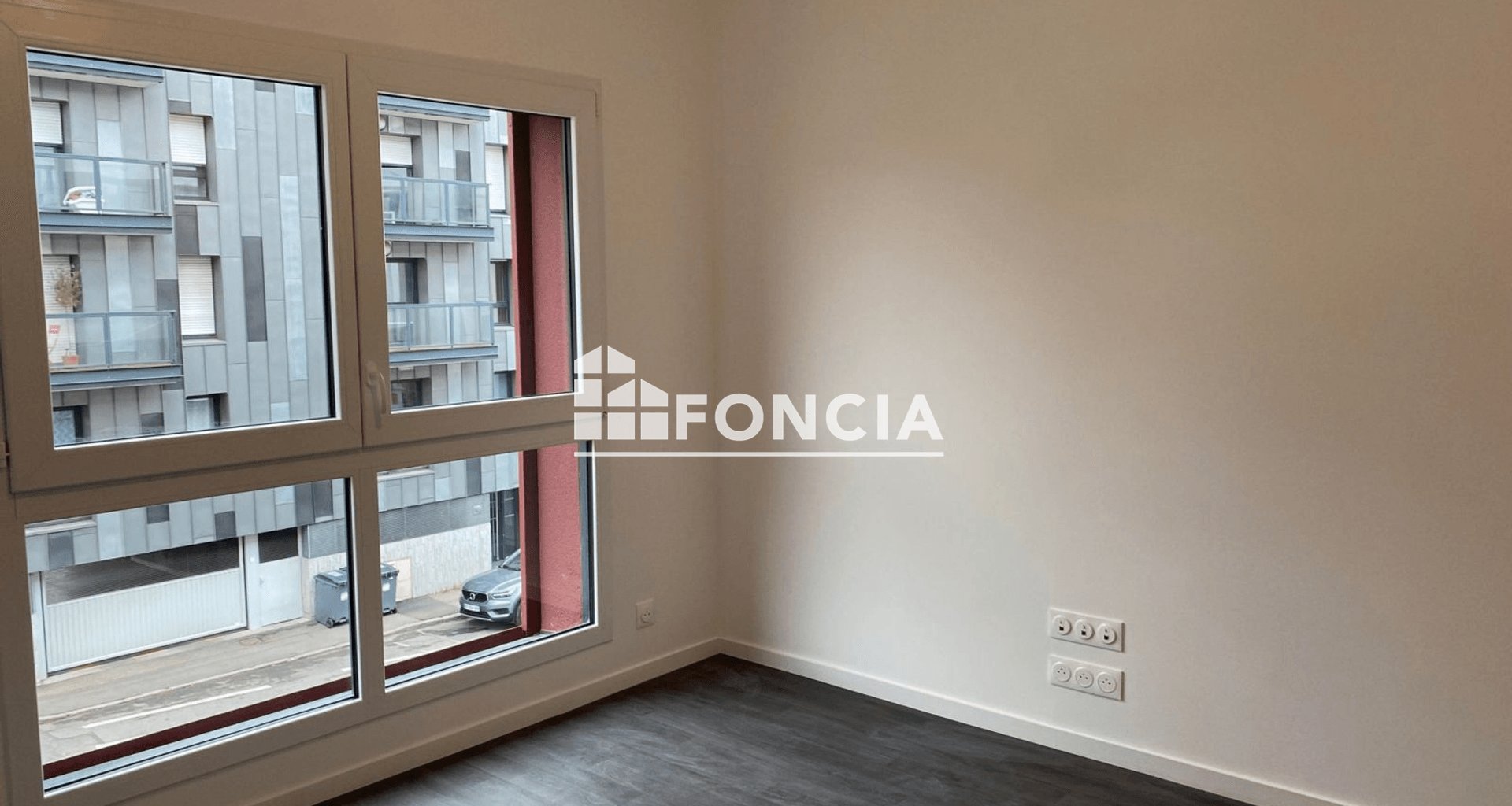 Appartement à louer, 21m², Rennes