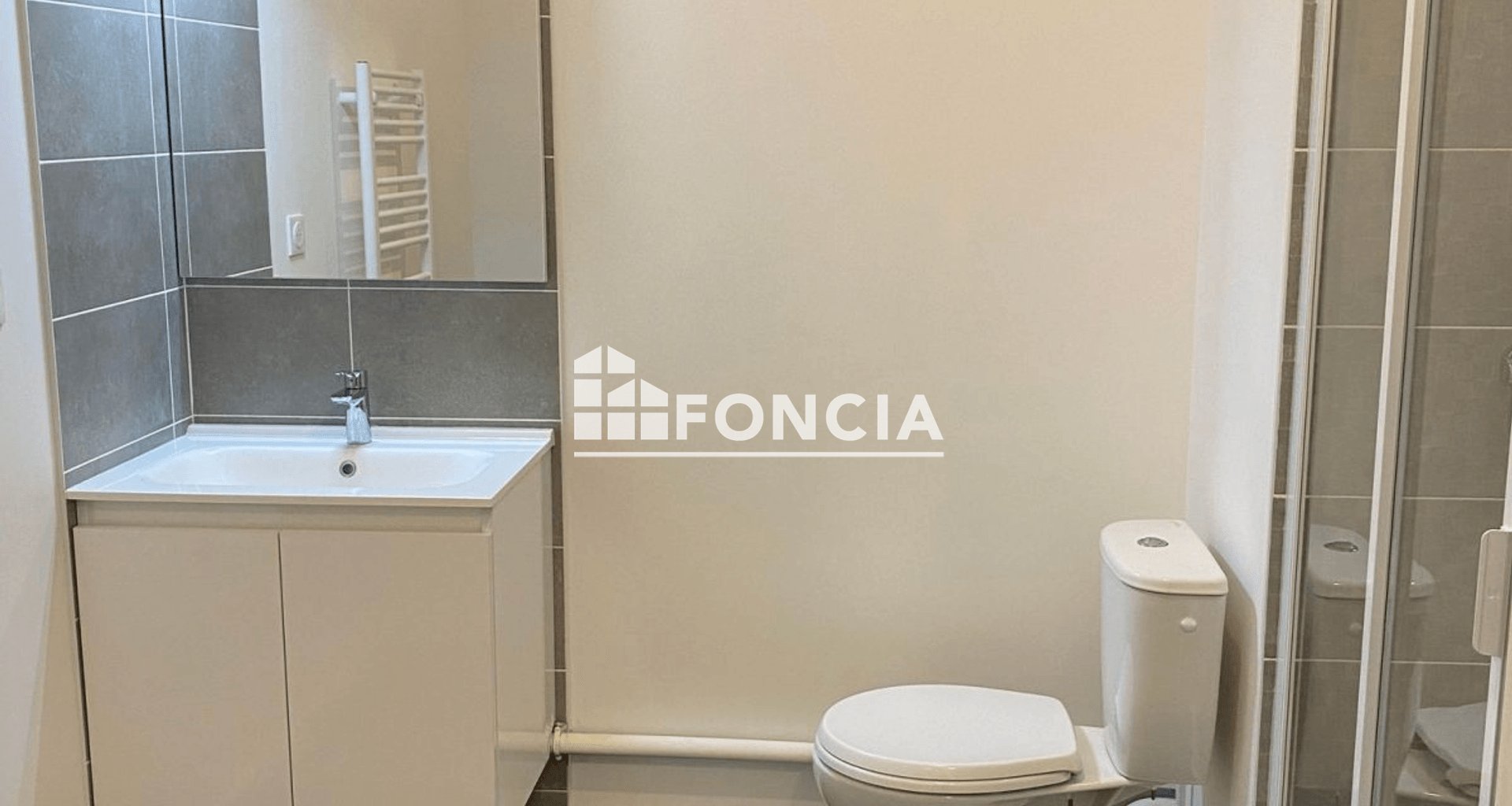 Appartement à louer, 21m², Rennes