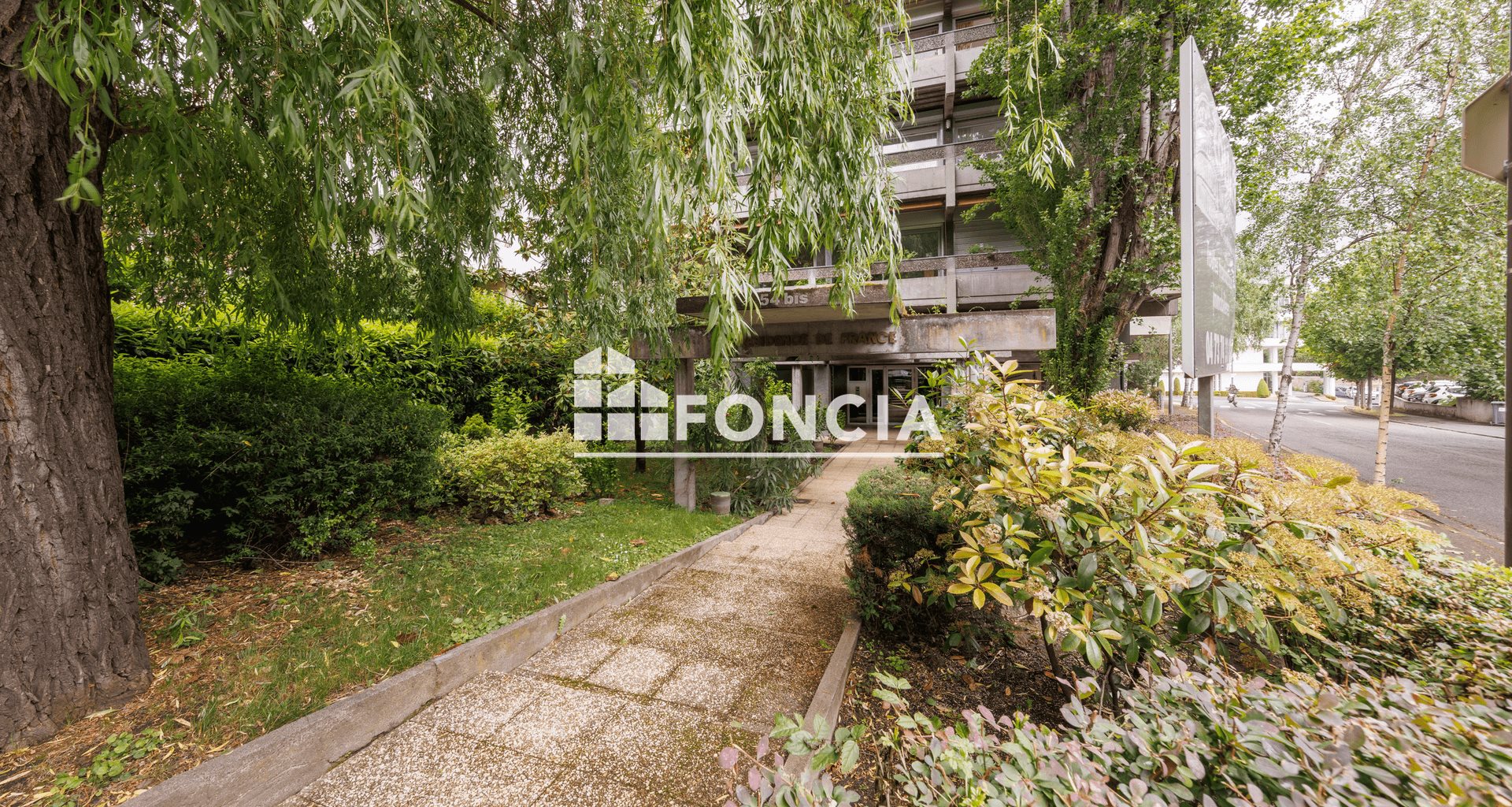 Appartement à vendre, 27m², Chamalières