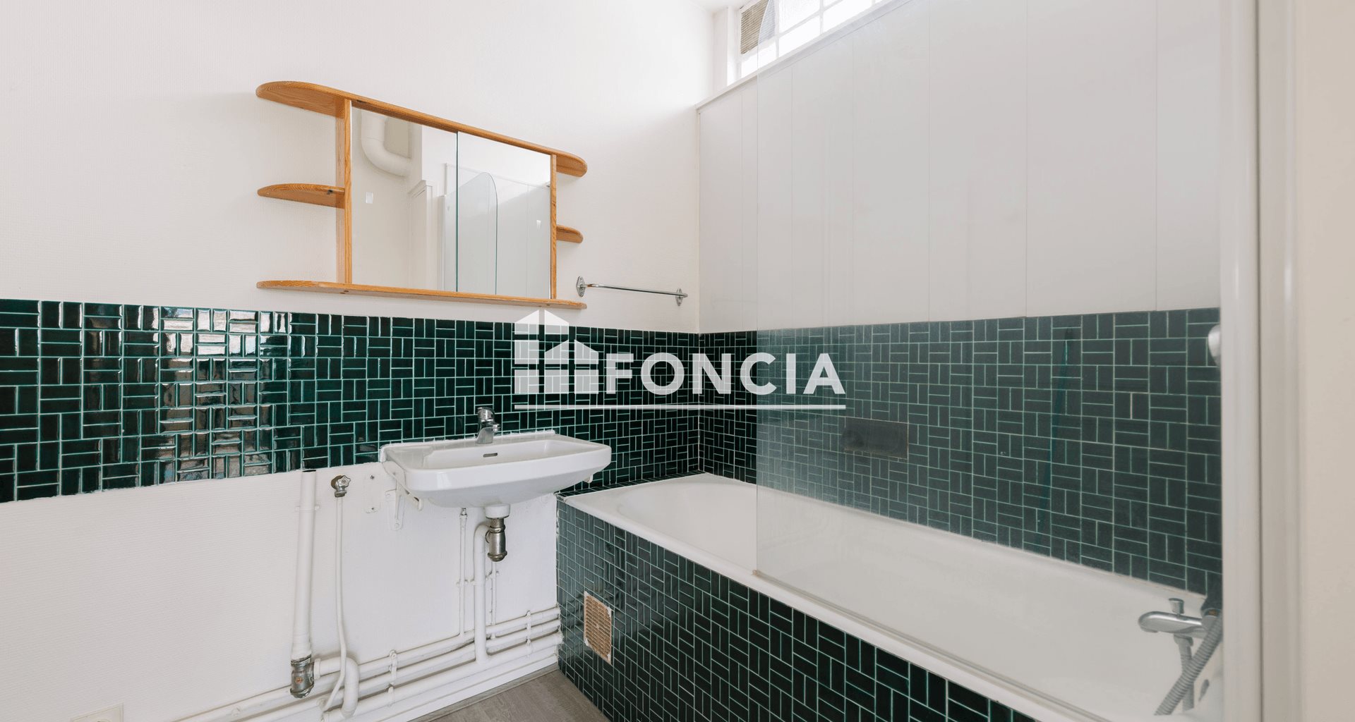 Appartement à vendre, 27m², Chamalières