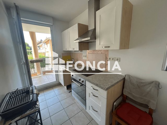 Appartement à louer, 37m², Digne-les-Bains