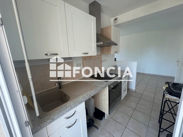 Appartement à louer, 37m², Digne-les-Bains