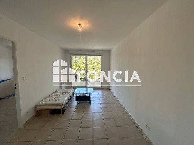 Appartement à louer, 37m², Digne-les-Bains