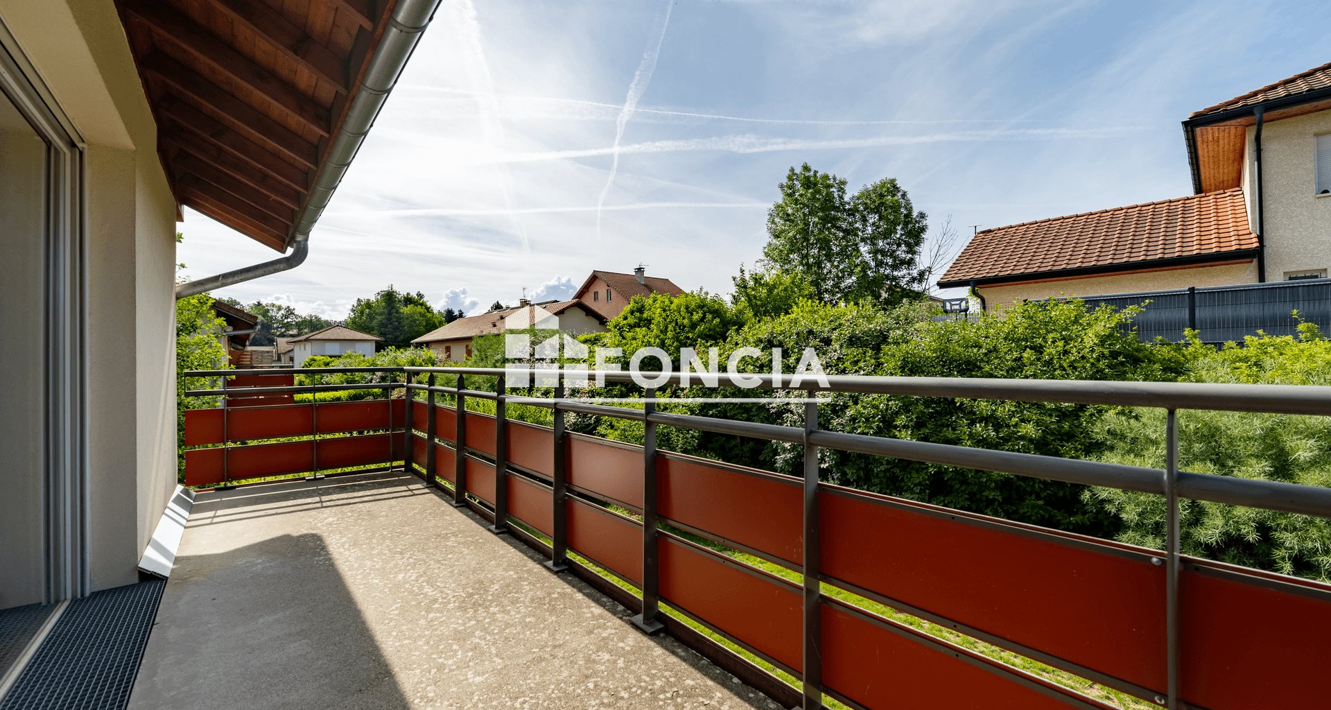 Appartement à vendre, 65m², Cruseilles