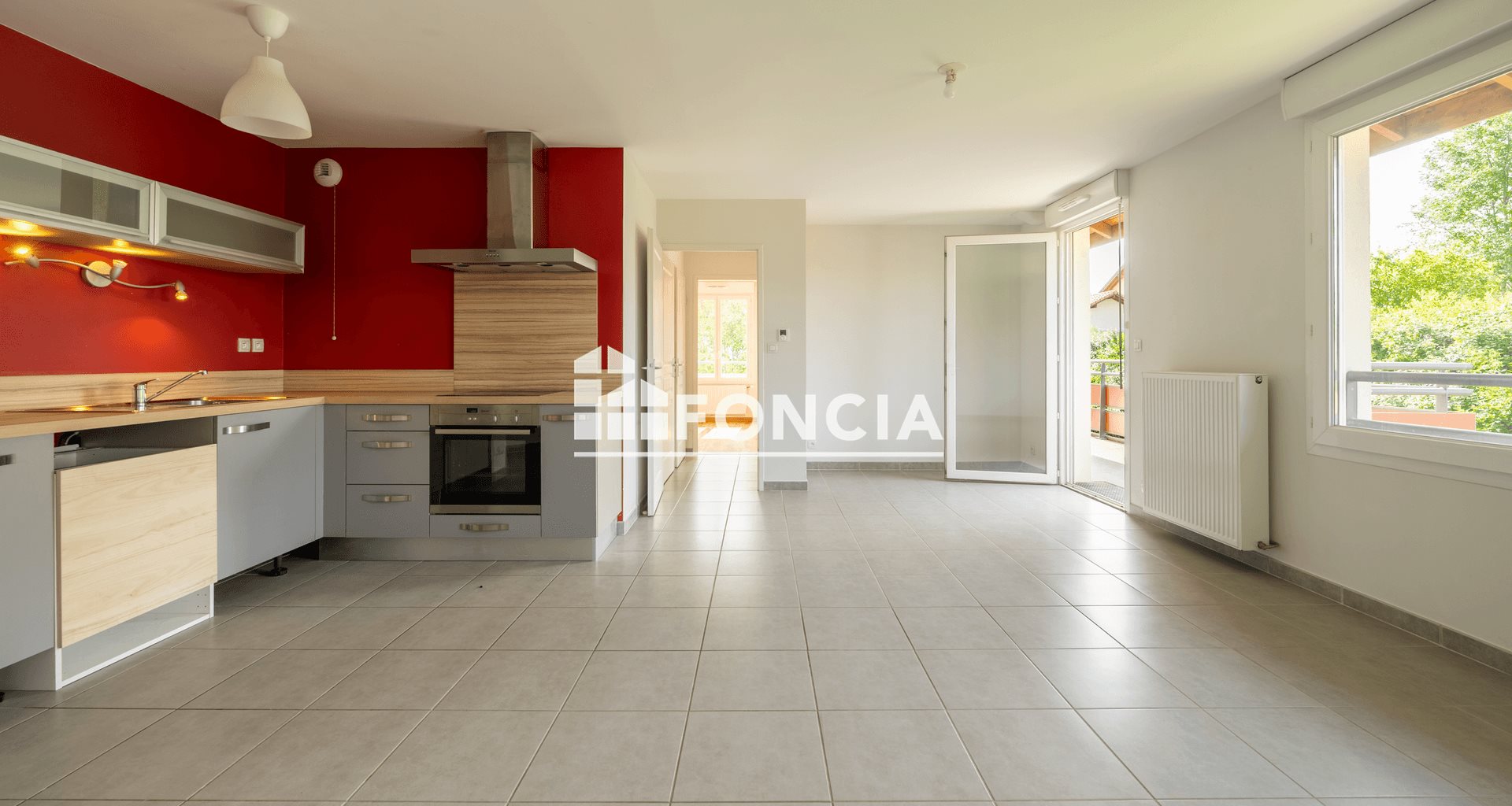 Appartement à vendre, 65m², Cruseilles