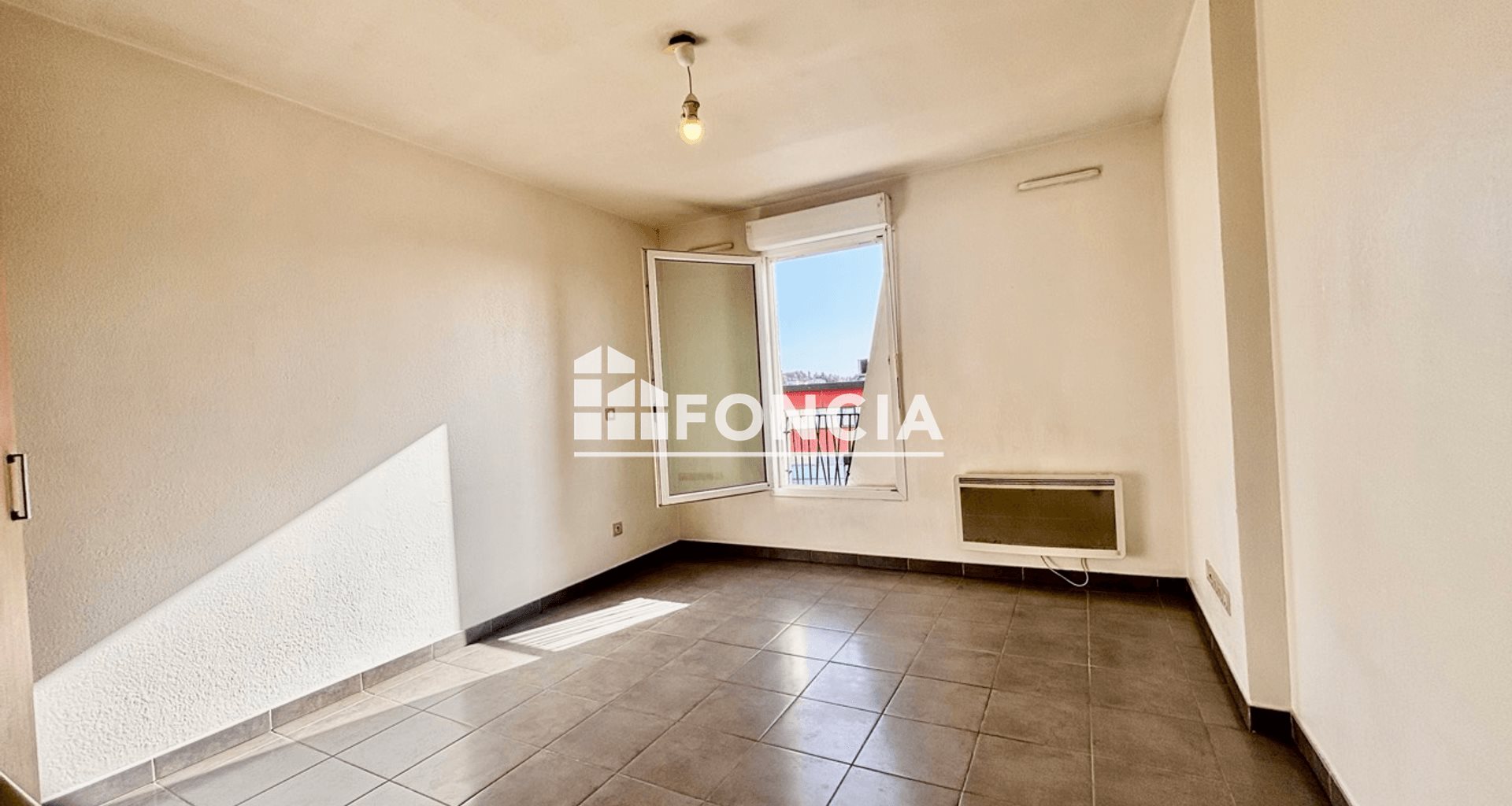 Appartement à vendre, 22m², Castelnau-le-Lez