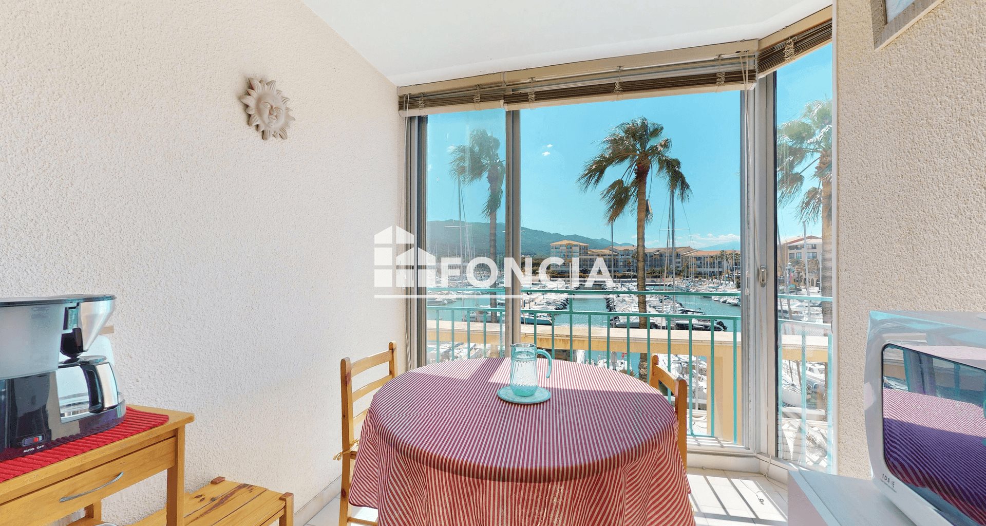 Appartement à vendre, 32m², Argelès-sur-Mer