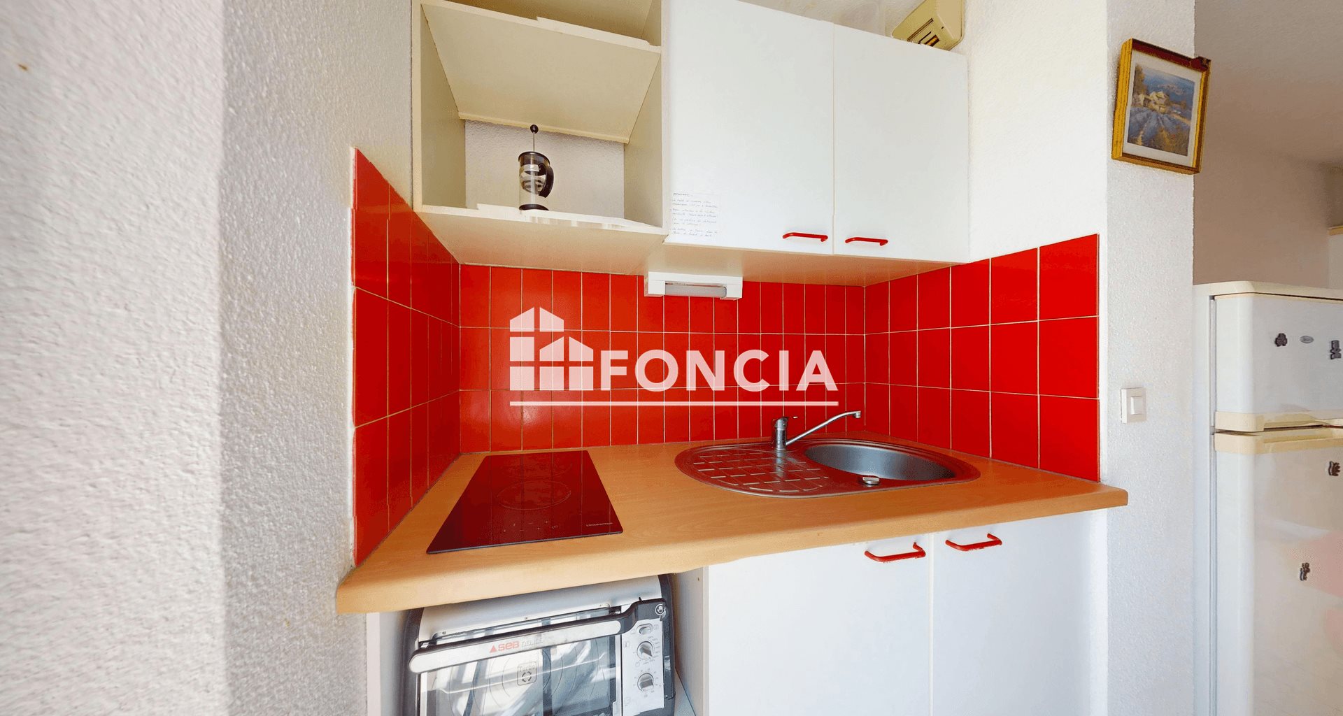 Appartement à vendre, 32m², Argelès-sur-Mer