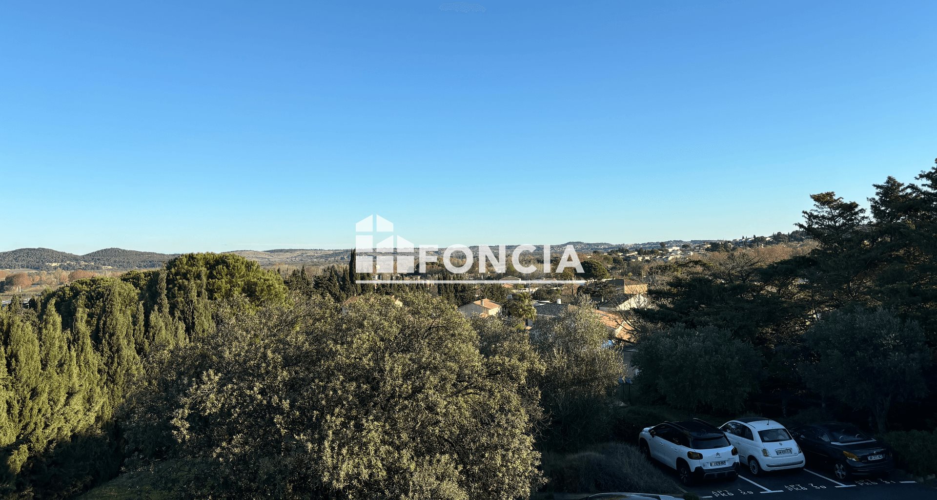 Appartement à vendre, 43m², Salles-d'Aude