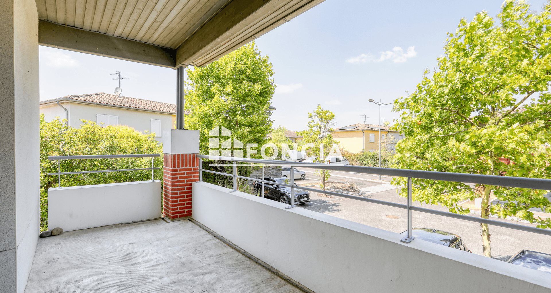 Appartement à vendre, 57m², Mondonville