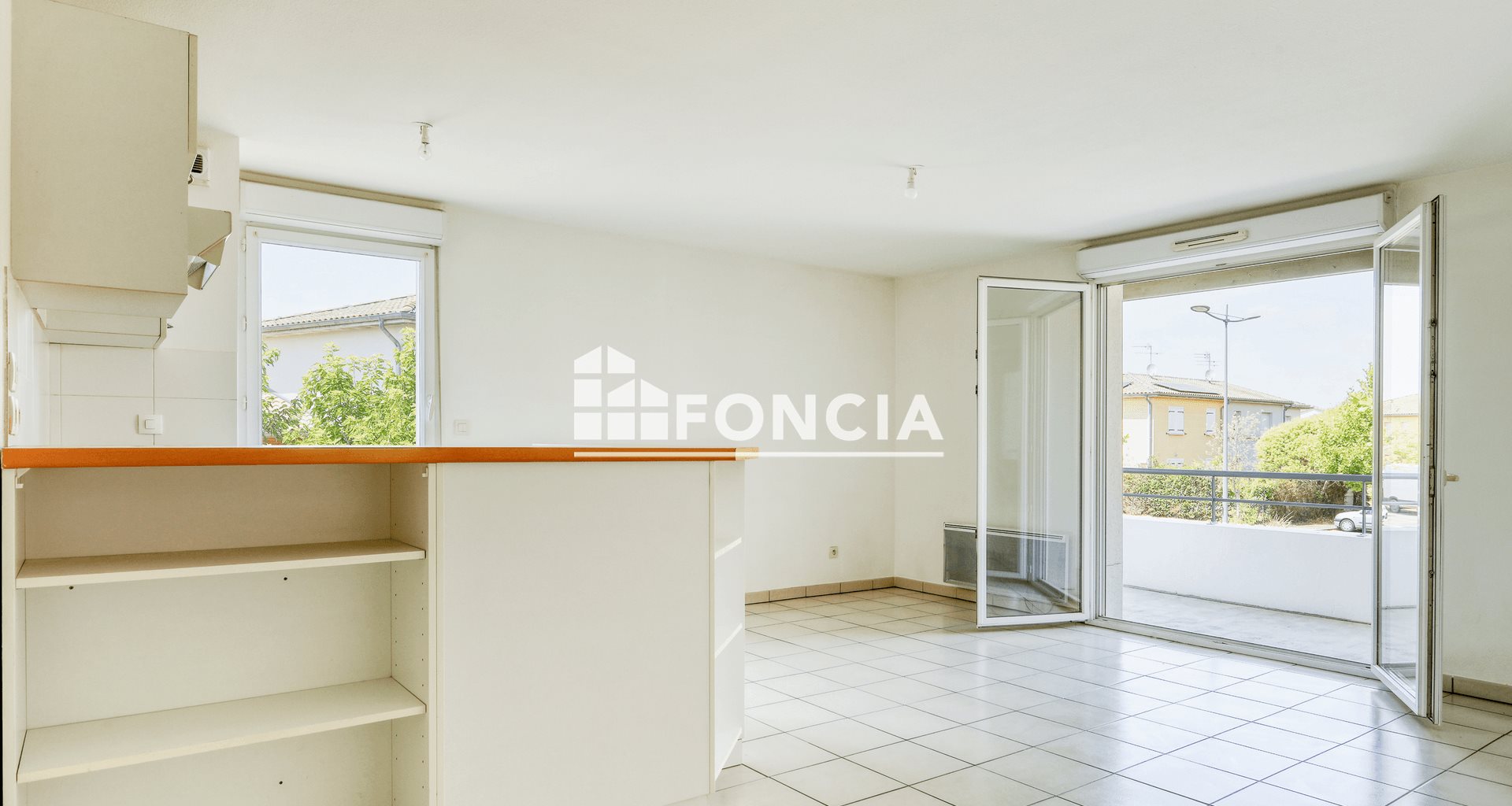 Appartement à vendre, 57m², Mondonville