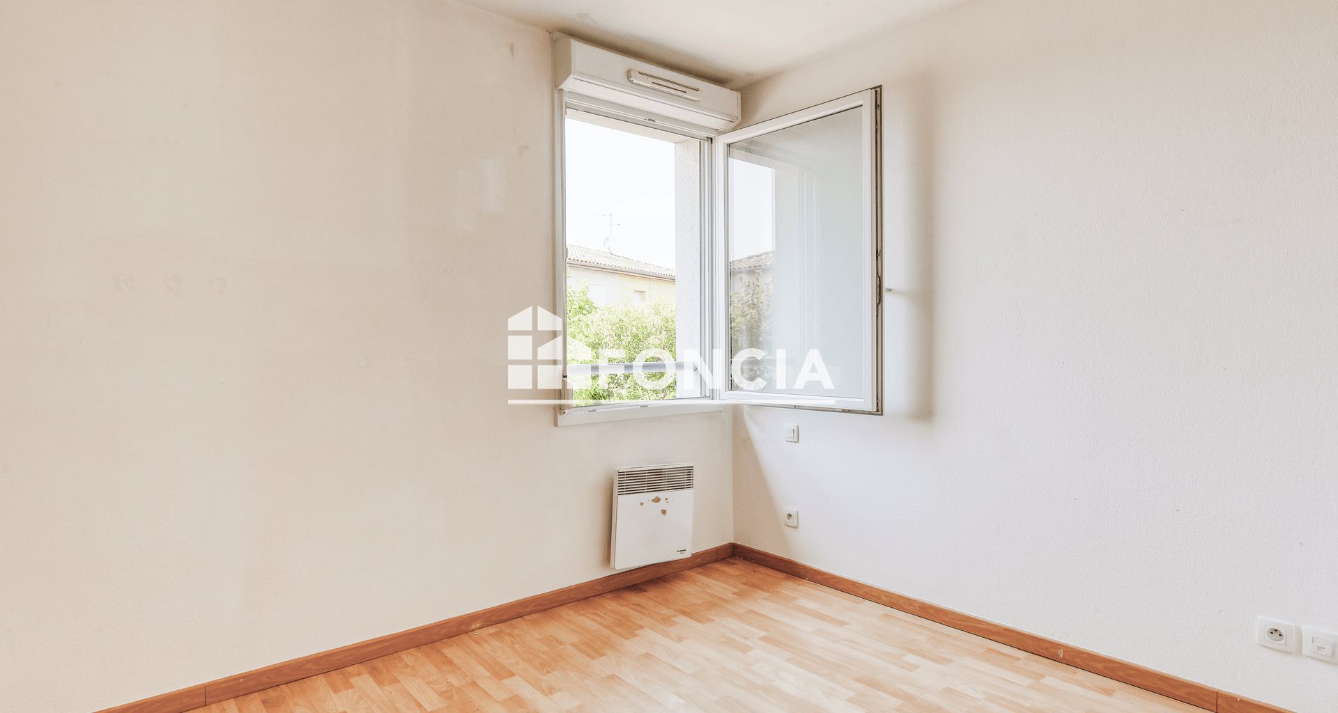 Appartement à vendre, 57m², Mondonville