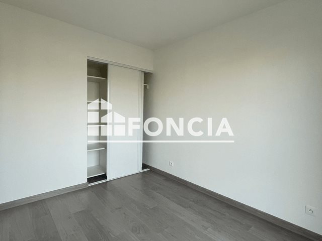 Appartement à louer, 64m², Saint-Jean-de-la-Ruelle