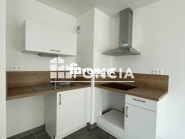 Appartement à louer, 64m², Saint-Jean-de-la-Ruelle
