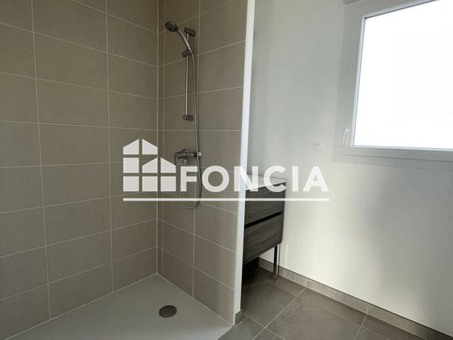 Appartement à louer, 64m², Saint-Jean-de-la-Ruelle