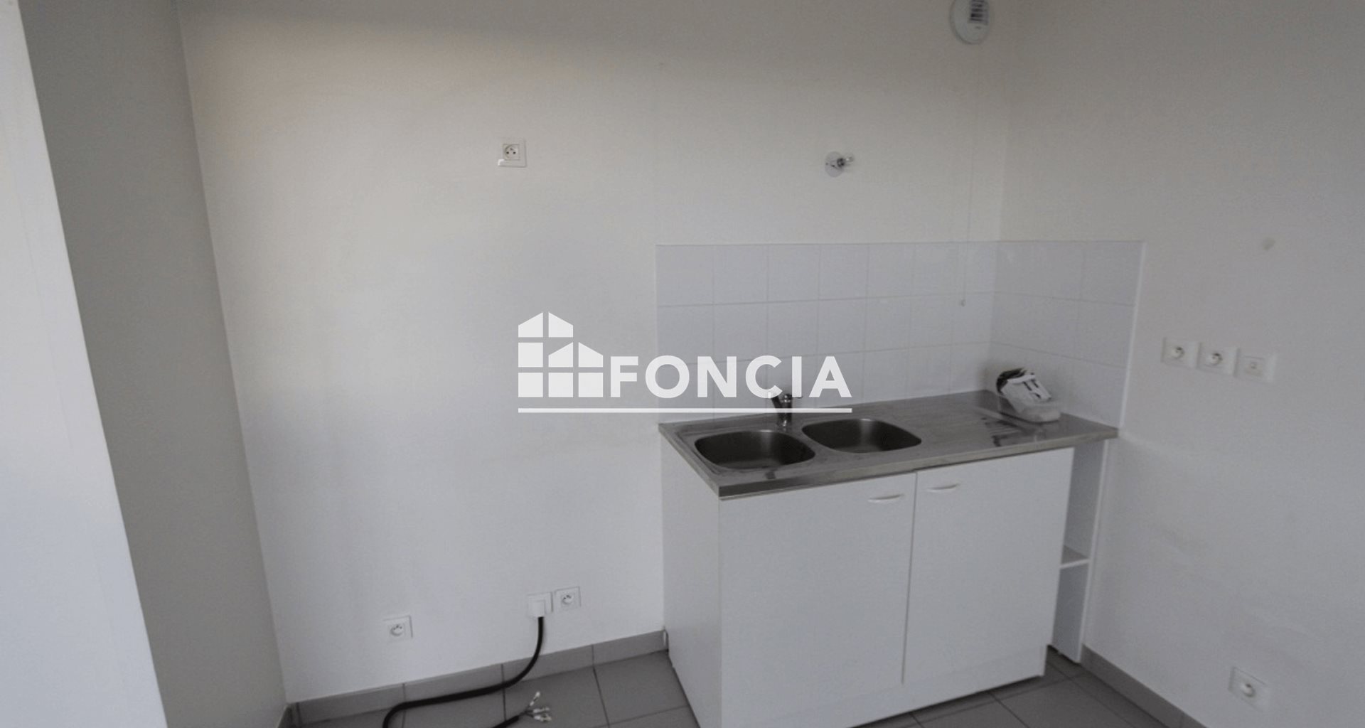Appartement à louer, 44m², Bussy-Saint-Georges