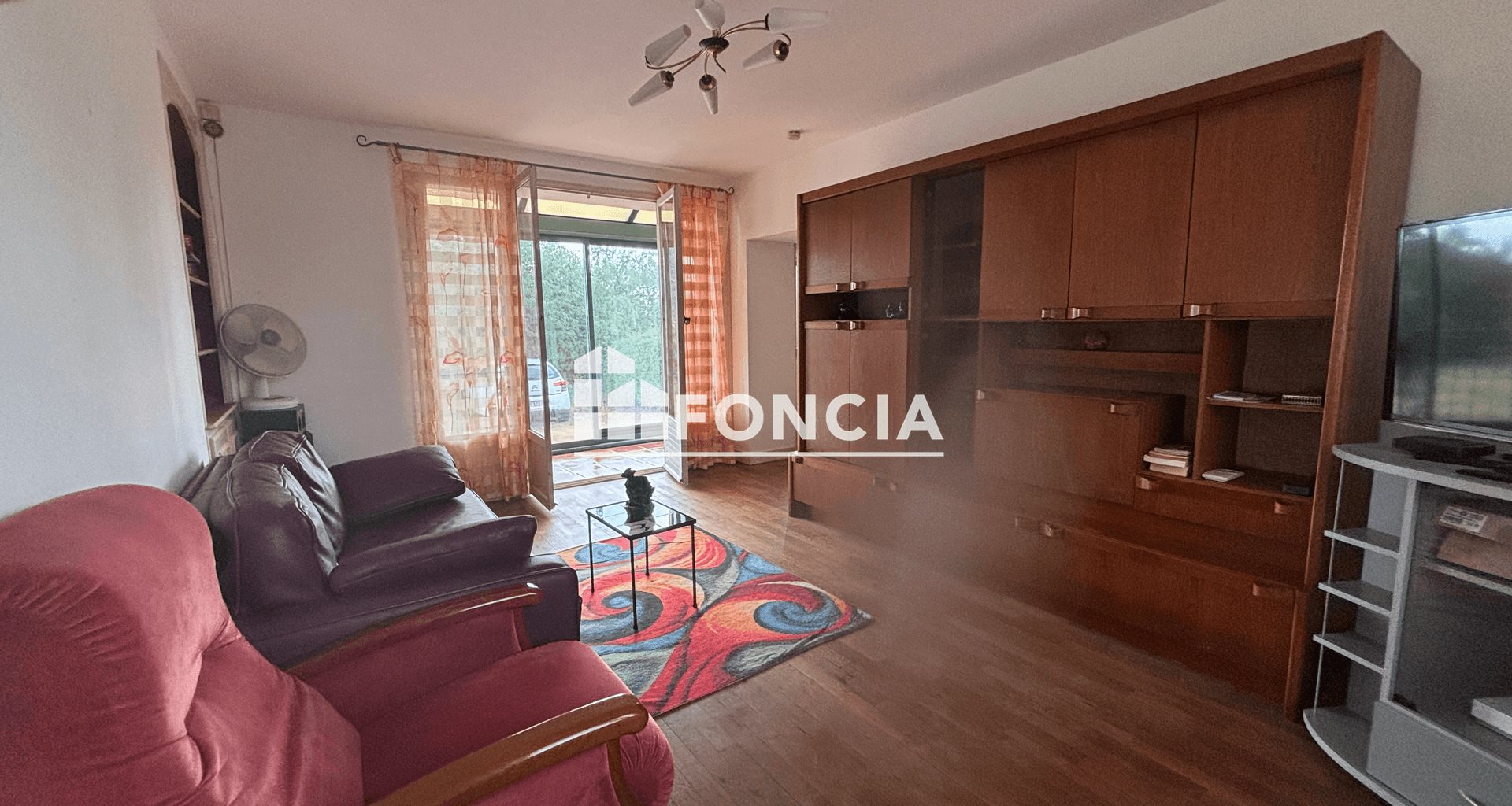 Maison à vendre, 90m², Thuré